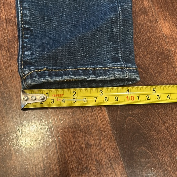 Levi’s 721 high rise skinny jeans NWT - Picture 9 of 9